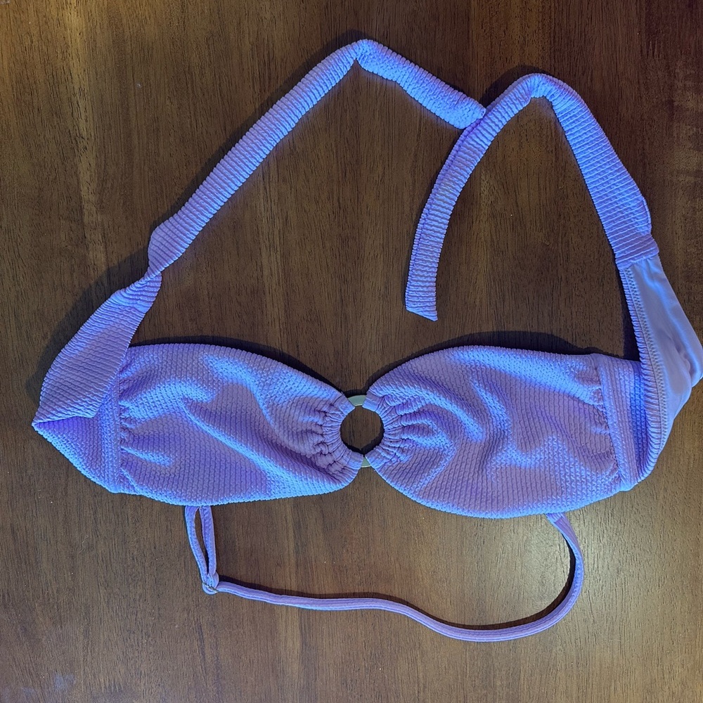 Monday Swim Top
